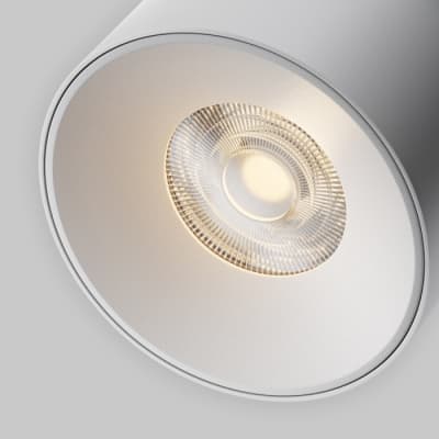 Трековый светильник Maytoni Cup TR124B-12W3K-M-W