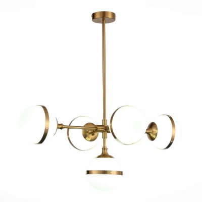 Потолочная люстра Arbe SL1157.303.05 ST Luce