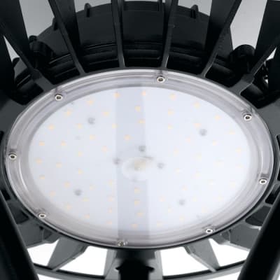 Уличный консольный светильник Feron SP7010 48336