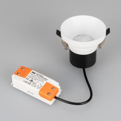 Точечный светильник Arlight VOLCANO 033663