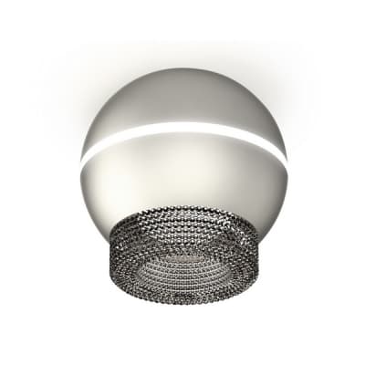 Точечный светильник XS XS1103020 Ambrella