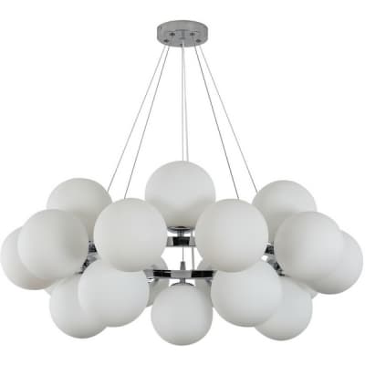 Подвесная люстра Kink Light Сида 07508-20A,02