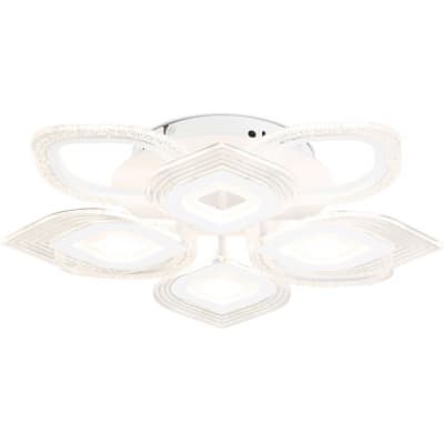 Потолочная люстра Ambrella ACRYLICA FA4294