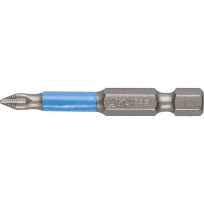 Биты STAYER PH1, 50 мм, 2 шт 26203-1-50-02