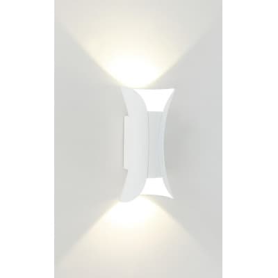 Настенный светильник Imex WELS IL.0014.0007 WH
