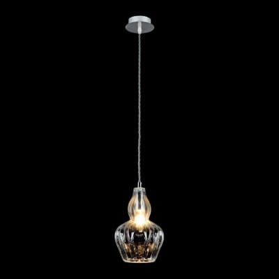 Подвесной светильник Maytoni Eustoma MOD238-PL-01-TR