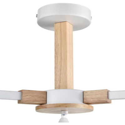 Потолочная люстра Lumion Colange 8095/3C
