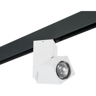 Трековый светильник Lightstar Illumo PRO051056