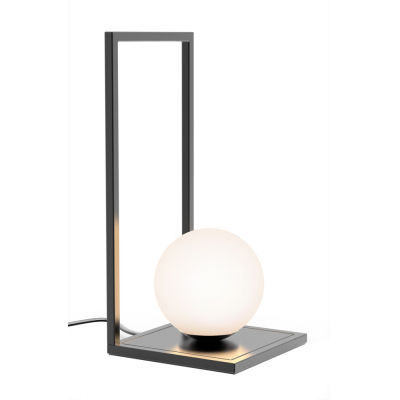 Интерьерная настольная лампа Lightstar Globo 803910