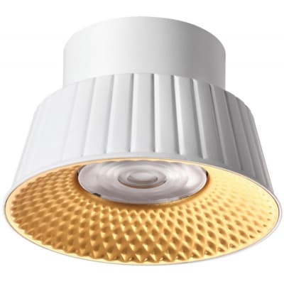Точечный светильник Odeon Light Mali 6644/6CL