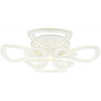 Потолочная люстра Ambrella ACRYLICA FA8863