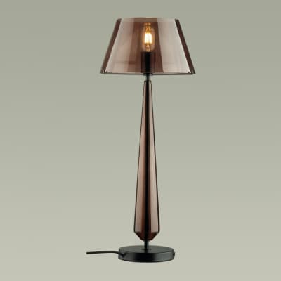 Настольная лампа ODEON LIGHT TOWER 4852/1T