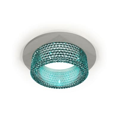 Точечный светильник Techno Spot XC6514043 Ambrella