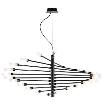 Подвесная люстра Lightstar Ragno 733247