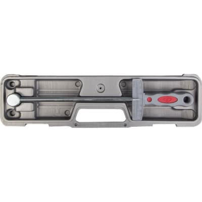 Динамометрический ключ НИЗ 1/2", 20-140 Нм, шкальный "КМШ-140" 2774-140