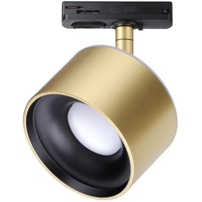 Трековый светильник Novotech Giro 358975