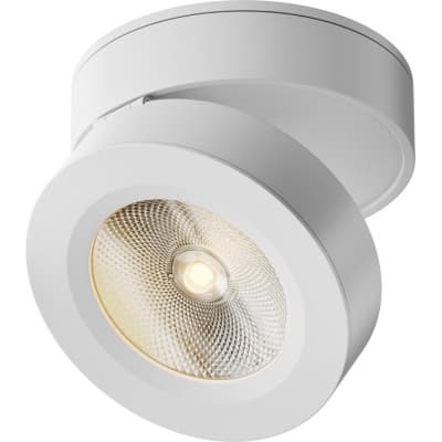 Точечный светильник Maytoni Magic C022CL-12W3K-W-1