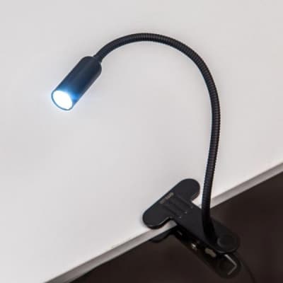 Интерьерная настольная лампа  CL803061N Citilux