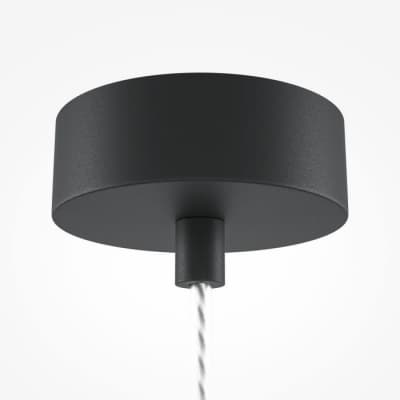 Подвесной светильник Maytoni Mood MOD172PL-01B