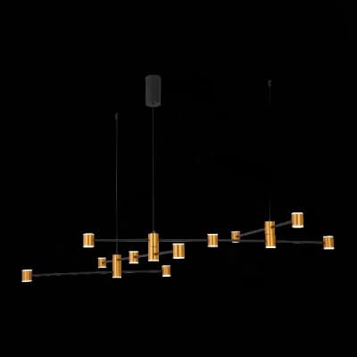 Подвесной светильник Anichita SL1596.423.22 ST Luce