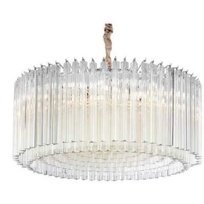Подвесная люстра L'Arte Luce Retro Murano L09409.98