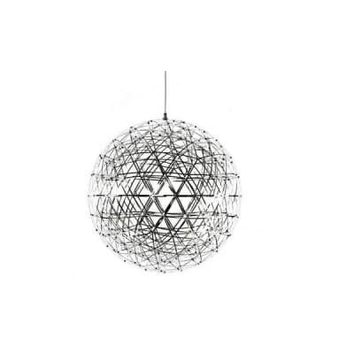 Подвесной светильник Moooi raimond 1898/4 Loft It