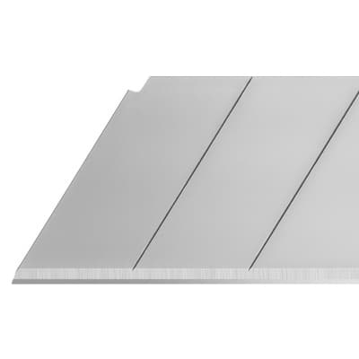 Лезвия сегментированные OLFA 18 мм, 10 шт. OL-LB-10B