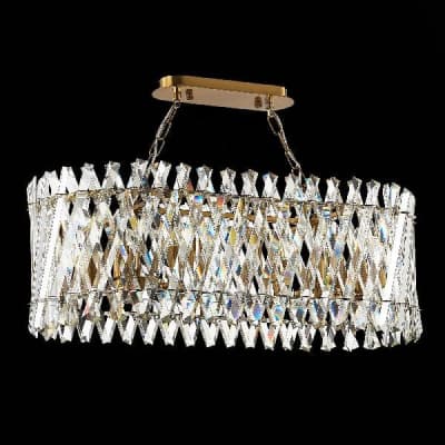 Подвесная люстра Fabio SL1170.303.10 ST Luce