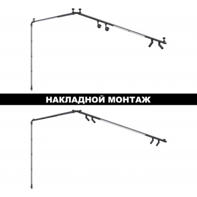 Трековый светильник Novotech Glat 359363