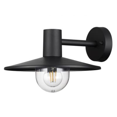Уличный светильник ODEON LIGHT FURCADIA 4833/1W
