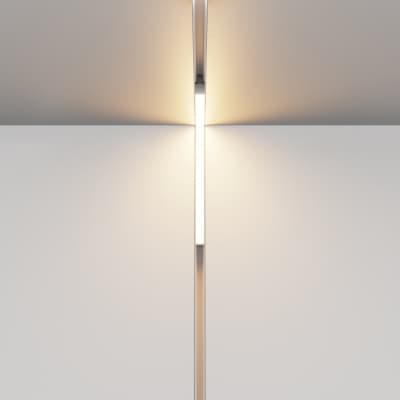 Трековый светильник Maytoni Basis Angle TR102-24W3K-W