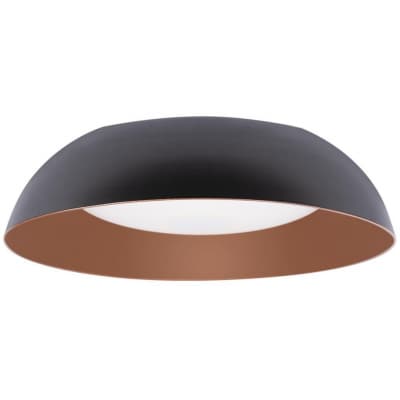 Потолочный светильник Loft It Cappello 10229 Black