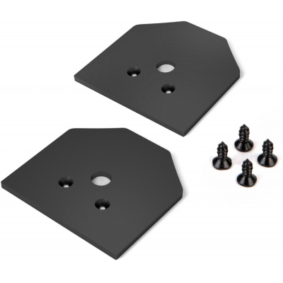 Заглушка Elektrostandard Slim Magnetic 85206/00