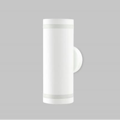 Настенный светильник Imex Wels IL.0014.0018-2-WH