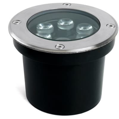 Встраиваемый светильник уличный Feron SP2802 48346