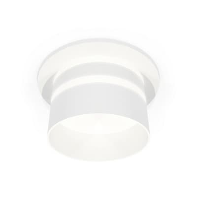 Точечный светильник Techno Spot XC6512062 Ambrella