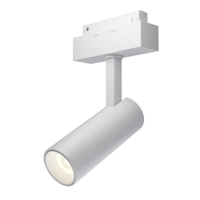 Трековый светильник Focus LED TR019-2-10W3K-W Maytoni