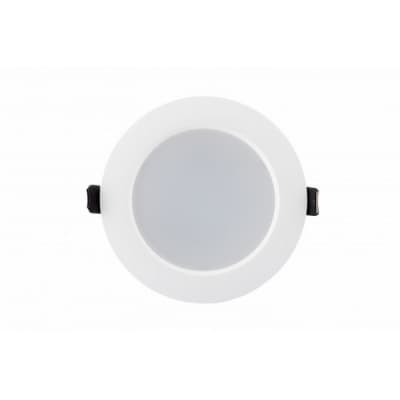 Точечный светильник DK3046/7/8/9 DK3047-WH Denkirs