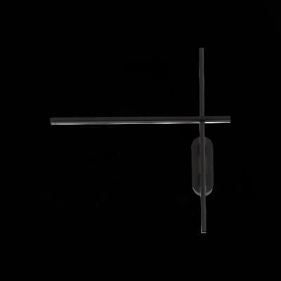 Бра Basoni SL394.401.02 ST Luce