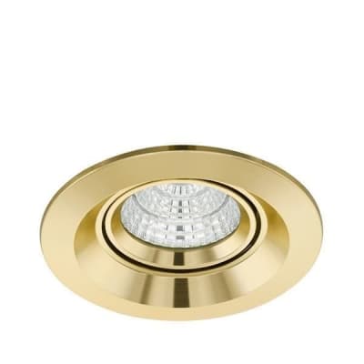 Встраиваемый светильник Eglo Talvera P LED 6W 4000К 61554