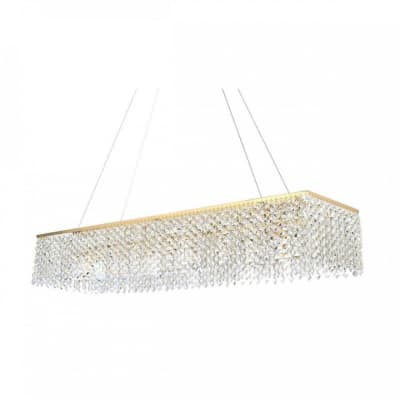 Подвесная люстра Arti Lampadari Milano Milano E 1.5.120X30.104 G