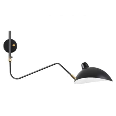 Настенный светильник ODEON LIGHT KERBI 4830/1W