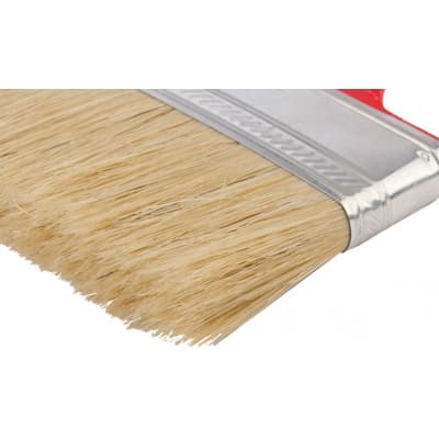 Кисть радиаторная Эмали Color Line 70 х 12 мм Matrix 83359