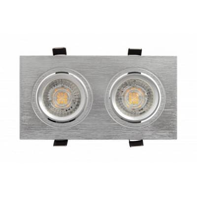 Точечный светильник  DK3022-CM Denkirs