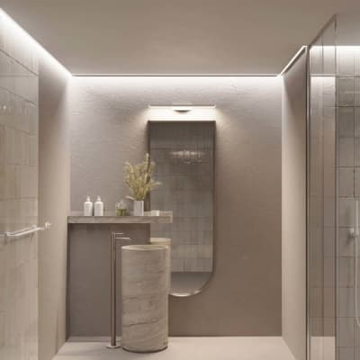 Настенный светильник Arlight TENERO 037465