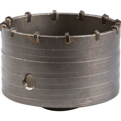 Коронка буровая ЗУБР 29180-100