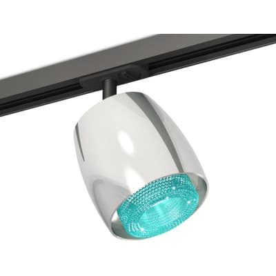 Трековый светильник Ambrella TECHNO SPOT XT1143010