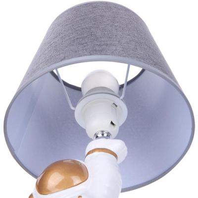 Интерьерная настольная лампа Lumion Atlas 8208/1T