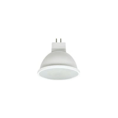 Лампа светодиодная Ecola MR16 LED 5.4W GU5.3 2800K M2RW54ELB