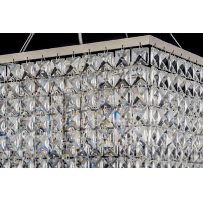 Подвесная люстра Arti Lampadari Milano E 1.5.50.522 NK